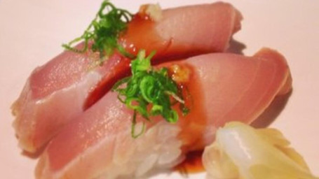 Albacore (Bincho) (2 Pcs)