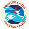 26. Toasted Lager