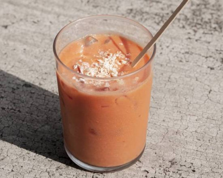 Licuado De Mamey