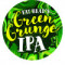 7. Green Grunge Ipa