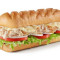 Pulled Chicken Breast, Large Inch)