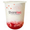 Yoghurt De Perla Con Fresas