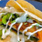 23. Chile Relleno Taco