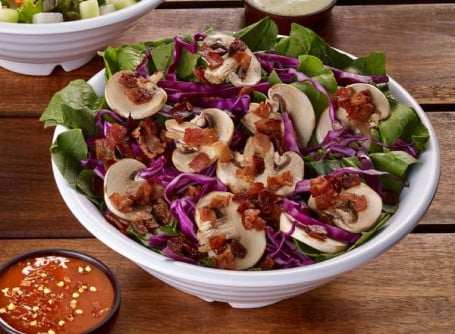 Bacon Salad Mediana