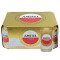 Caixa De Amstel 350Ml Cx 12 Unid.