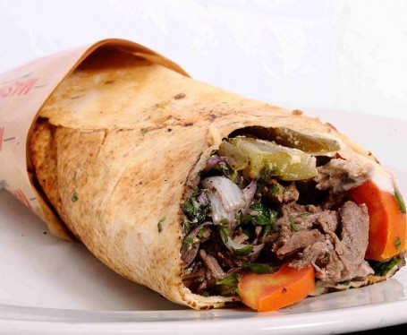 Hunger Doner Shawarma 