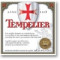 18. Tempelier