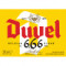 12. Duvel 6,66