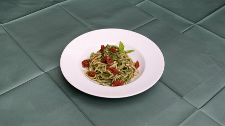 Linguine Ai Zucchini (Large)