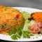 4. Arroz Con Pollo Rice Mixed With Chicken