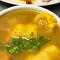 Domingo Sunday (Sancocho De Gallina Hen In Broth)