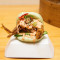 Cajun Soft Shell Crab Bao