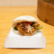 Thai Chilli Crispy Fish Bao