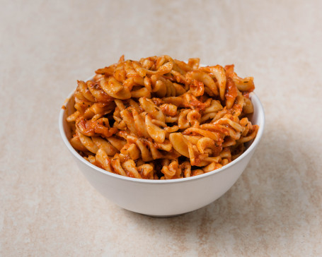 Pasta (Tomato Base)