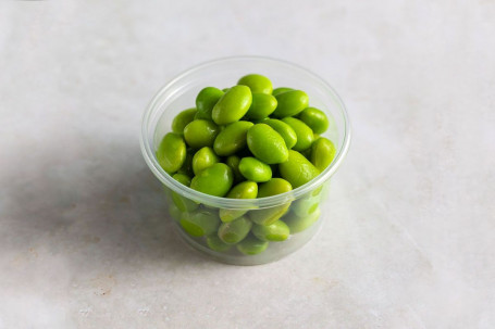 Edamame Side