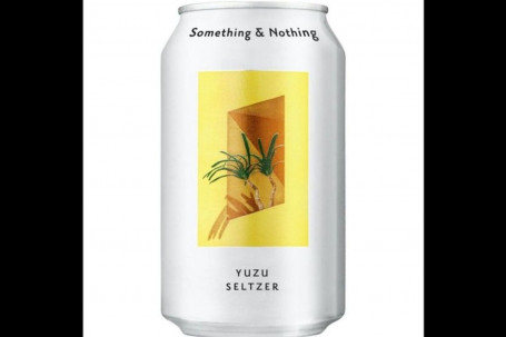 Yuzu Seltzer