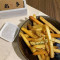 Sōng Lù Jiàng Shǔ Tiáo French Fries With Truffle