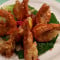 Giant Prawns Peppercorn Garlic (5Pcs)