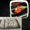 Temaki+combo 20 sushi