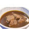 Hóng Shāo Niú Jiàn Xīn Tāng Braised Beef Shank Soup