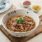 Nèn Wǔ Huā Gān Bàn Miàn Spicy Beef Flank Dry Noodles