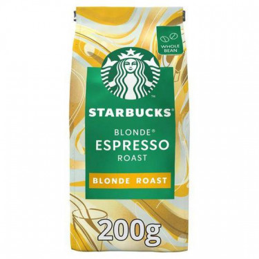 Starbucks Rubio Espresso Rosésta