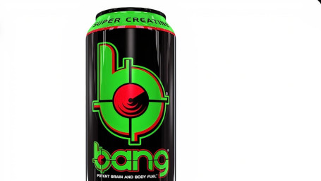 Bang Sour Head 16Oz