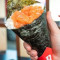 Temaki King Custom 24Cm