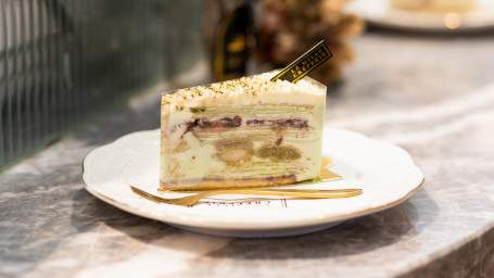 Tea Ramisu