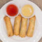 sù chūn juǎn Egg Roll