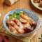 Zhà Hóng Shāo Ròu Braised Pork With Soy Sauce