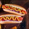 5 Hot Dog Simples