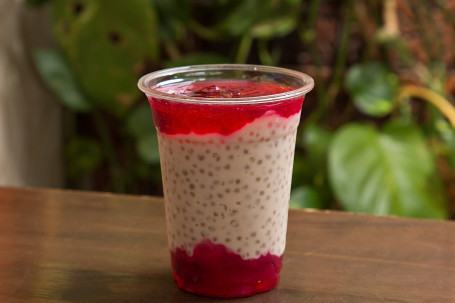 Raspberry Sago (Gf)