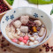 Hóng Dòu Tāng （Jiā Liào Sān Zhǒng） Red Bean Soup