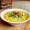 Sopa De Fideos Con Pollo Al Curry (Sg)
