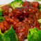 General Tso's Chicken (Dà Zuǒ Jī