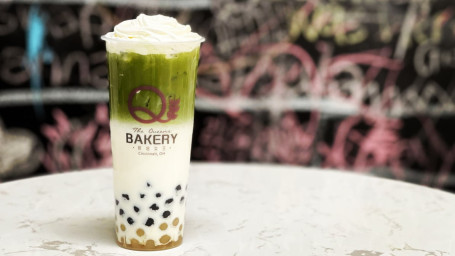 Matcha Fantasy