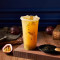 Bǎi Xiāng Qīng Chá Passion Fruit Spring Tea