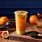 Liǔ Chéng Bǎi Xiāng Qīng Orange Passion Fruit Spring Tea