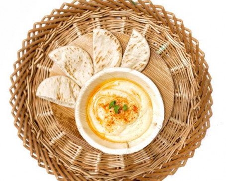 Hummus By Your Side
