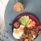 Ào Zhōu Jīng Diǎn Dà Zǎo Cān Aussie Big Breakfast