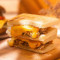 Zhāo Pái Tàn Kǎo Ròu Qǐ Sī Dàn Tǔ Sī Signature Grilled Pork Toast With Egg And Cheese