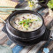 niú ròu mó gū tāng Beef Soup with Mushroom