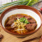 Bàn Jīn Bàn Ròu Niú Ròu Miàn Half Tendon Half Meat Beef Noodles