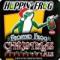 Frosted Frog Christmas Ale