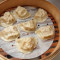 xiā jiǎo Shrimp Dumplings