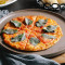 Huáng Hòu Mǎ Gé Lì Tè Pī Sà Margherita Pizza