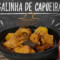 Galinha De Capoeira Coca Cola Original Lata 350Ml