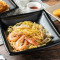 Xiāng Suàn Hǎi Xiān Zhí Miàn Seafood Spaghetti With Garlic