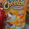 Salgadinho Cheetos 140g